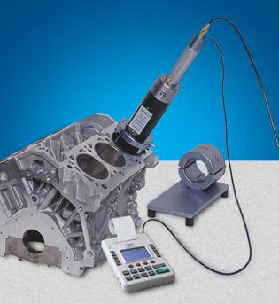 缸孔粗糙度測(cè)量案例